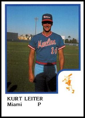 15 Kurt Leiter